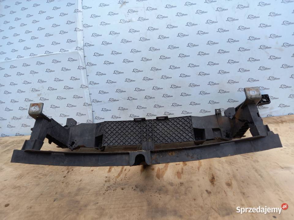 OPEL VIVARO B 16r pas przedni wzmocnienie osobowe świętokrzyskie Kielce