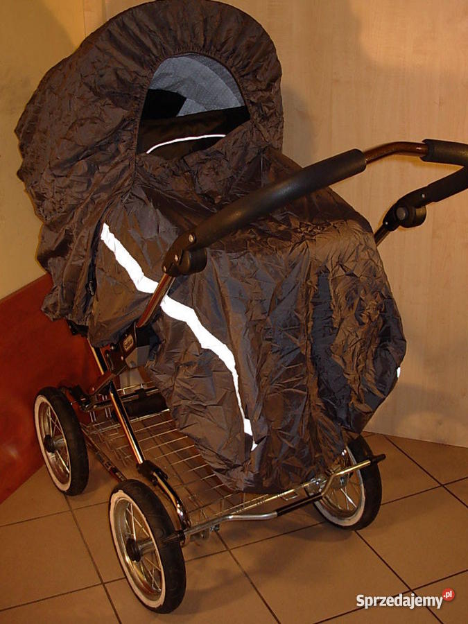 Wózek wielofunkcyjny EMMALJUNGA CHASSIS C1S