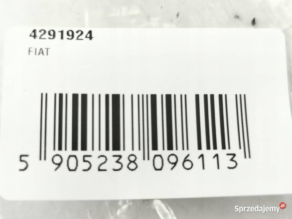 WYSPRZĘGLIK SIŁOWNIK SPRZĘGŁA FIAT 4291924