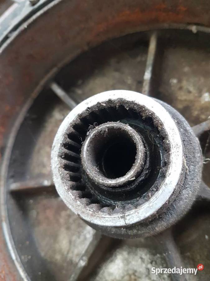 Kola R19 Dniepr K750