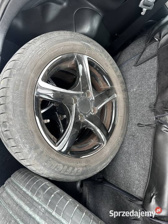 Pełen Automat Klimatyzacja Nowa Iwiczna