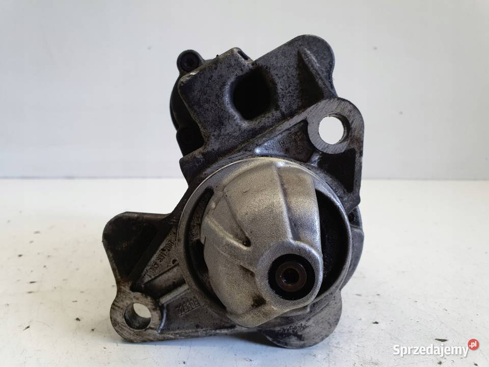 ROZRUSZNIK Mini One R50 R53 16 16V ROZRUSZNIK osobowe Rudka