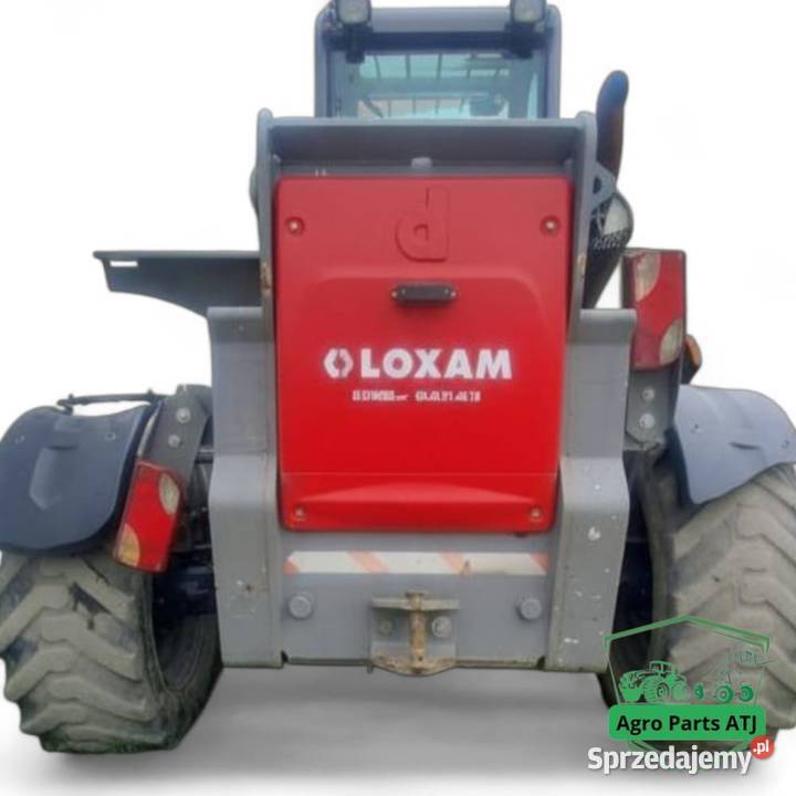 Chłodnica BVK0233 D171311 Dieci Runner Ciechanowiec