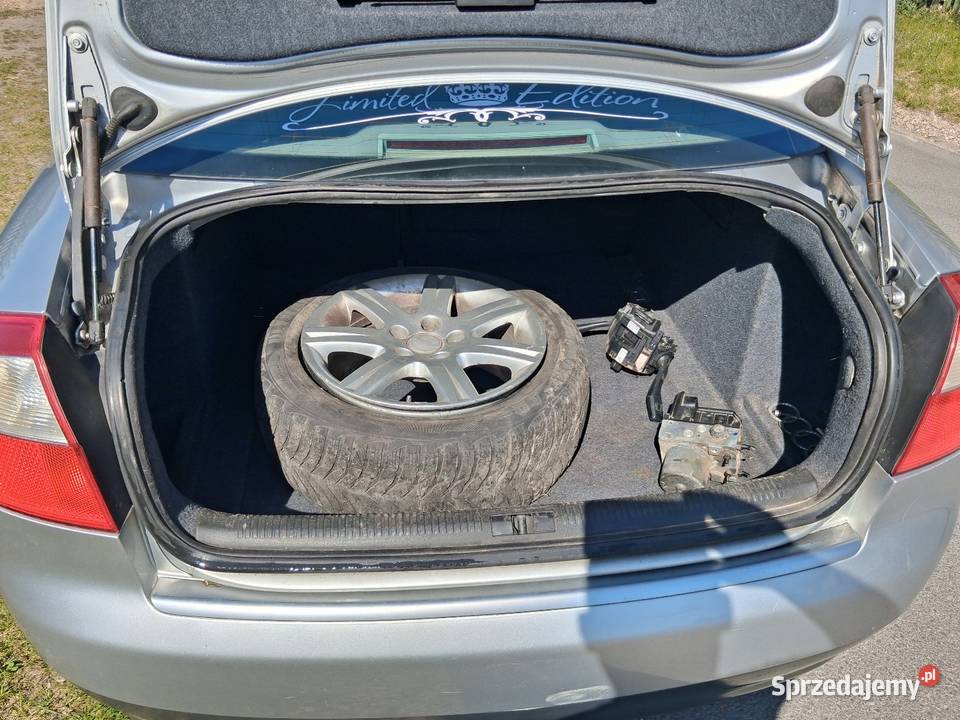Audi a4b6 20 benzyna gaz elektryczne szyby łódzkie