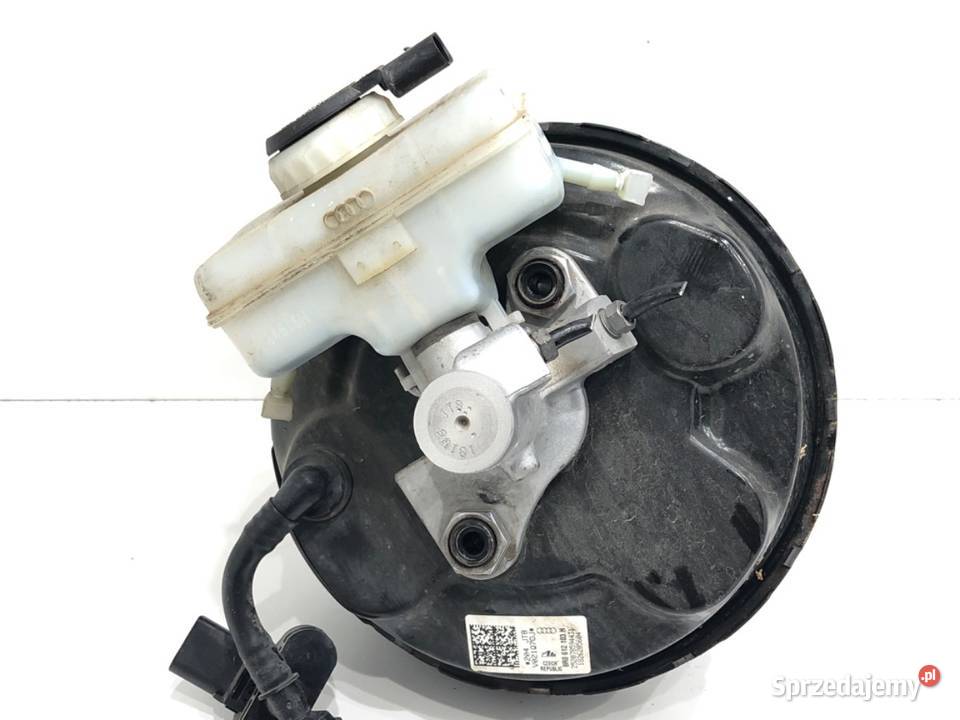 SERWO HAMULCOWE AUDI Q5 8R 8R0612103H SUV 0817