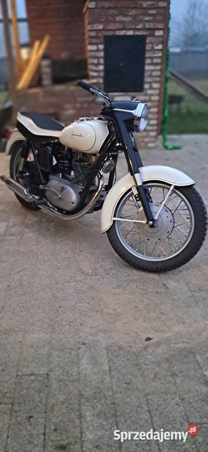 Sfm Junak M10 Strzebiń