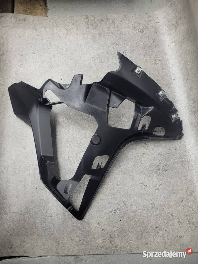 DUCATI MULTISTRADA 1260 OEM WYPEŁNIENIE OWIEWKI Nowy Tomyśl