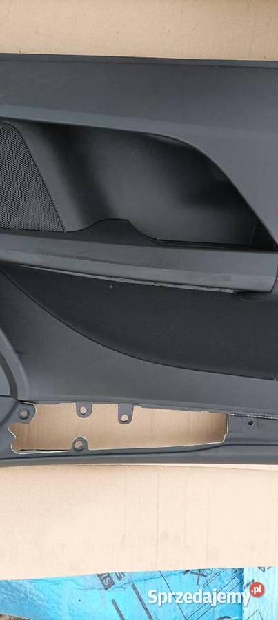 Ford Mondeo MK V tapicerka drzwi przód lewy Wyposażenie wnętrza