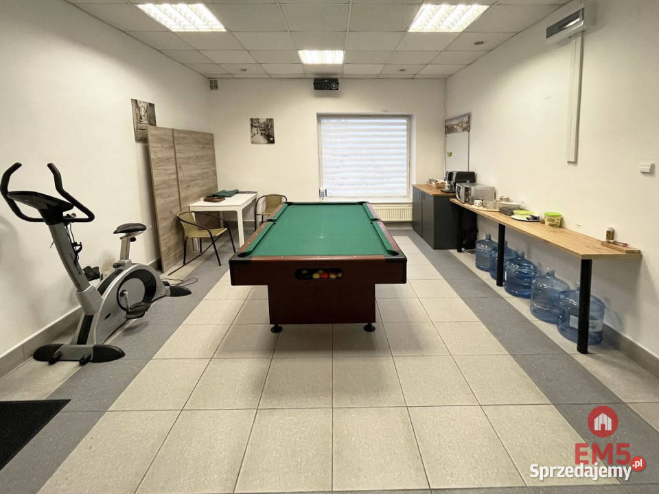 Lokal 100m2 Białystok