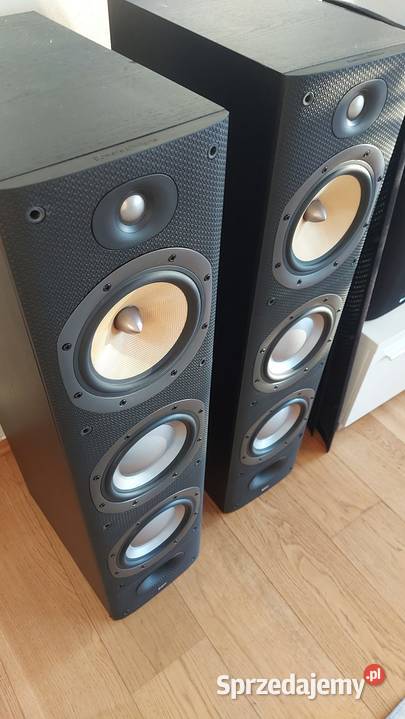 BowersWilkins 604 s3 Gdynia