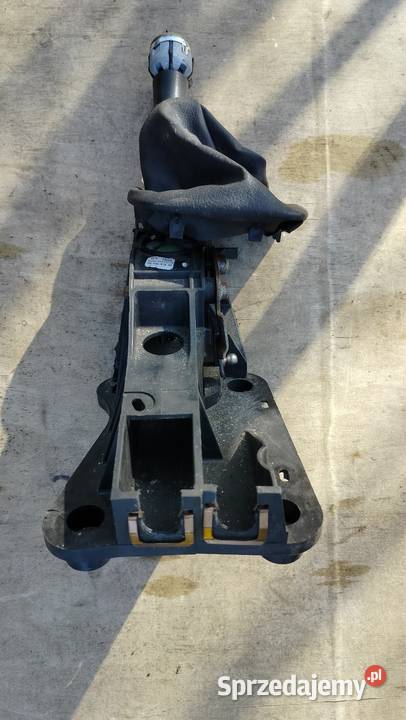 Lewarek zmiany biegów Peugeot 307 kujawsko-pomorskie Bydgoszcz