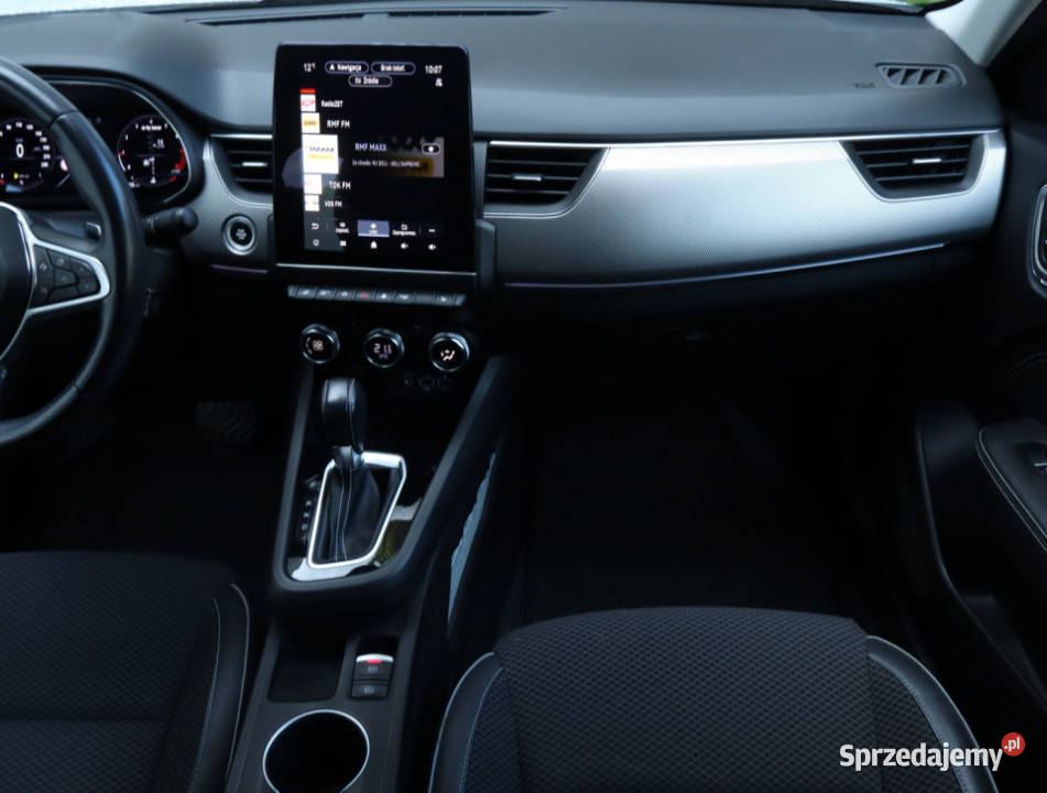 Renault Arkana 13 TCe hak Piaseczno sprzedam