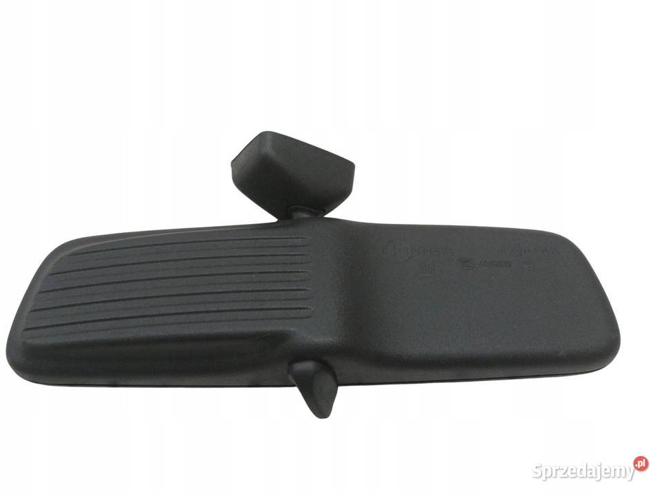 LUSTERKO WEWNĘTRZNE Opel Corsa V 2014 E Rok produkcji 2017