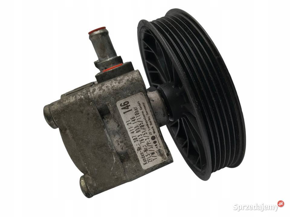 POMPA WSPOMAGANIA Volvo S60 V70 II 24 B 30741121 osobowe Chełm