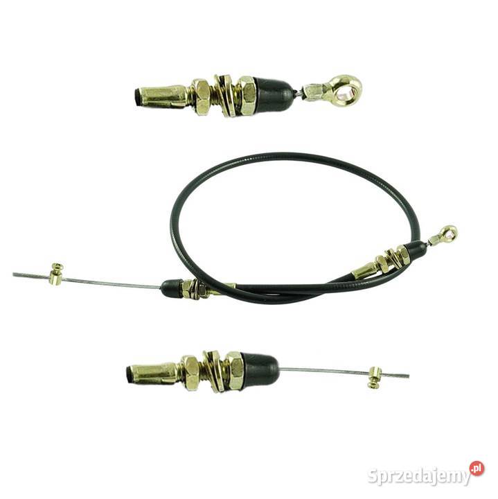 Linka gazu LS Tractor LS R28iLS R38i