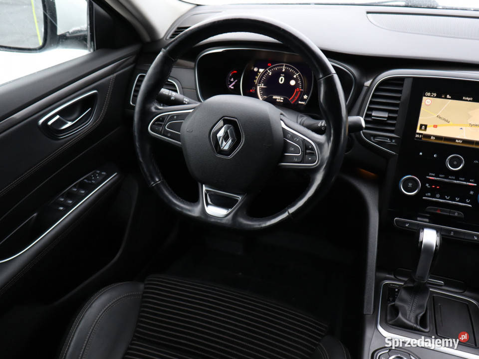 Renault Talisman 16 dCi Bielany Wrocławskie