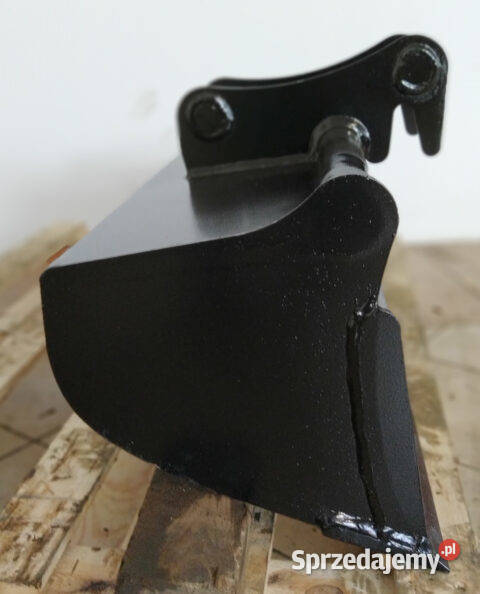 100 Łyżka skarpowa do koparki 11 18 ton Rzeszów