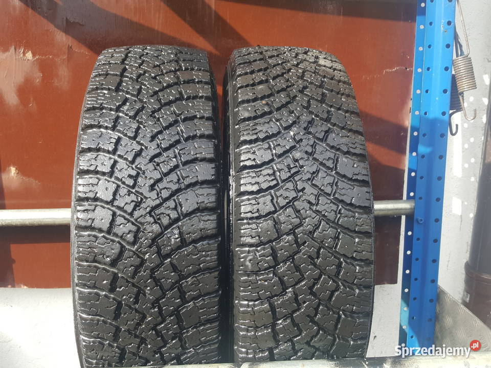 Opony Colvay 18570R14C wielosezon Para reg7 Gniewkowo