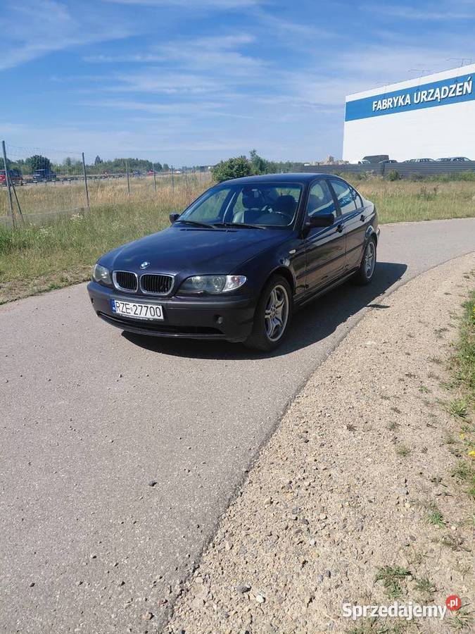 BMW Seria 3