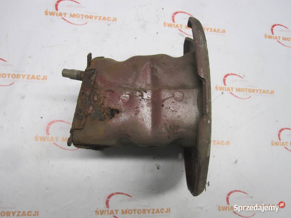 NISSAN JUKE I F15 14r strefa zgniotu prawa Części samochodowe Kielce