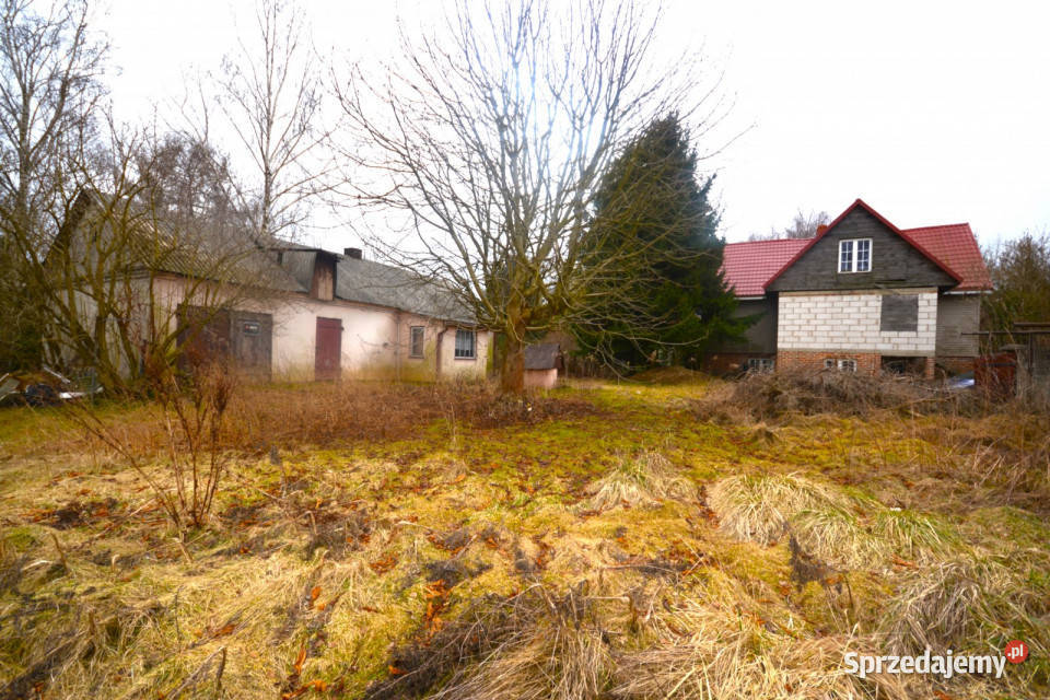 Dom wolnostojący TomaszowiceKolonia 160m2 wolnostojący