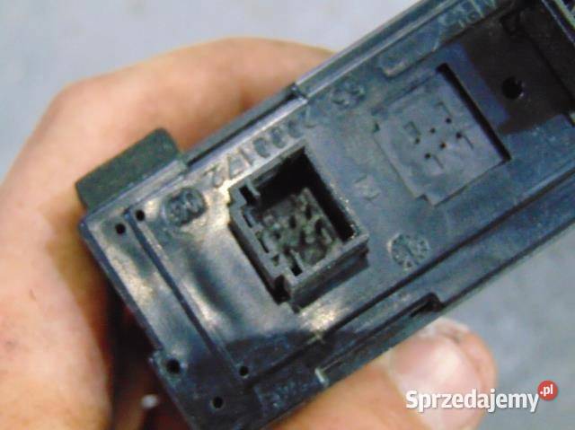 SILNICZEK OPUSZCZANIA SZYBY PRAWY PRZÓD 307 Motoryzacja