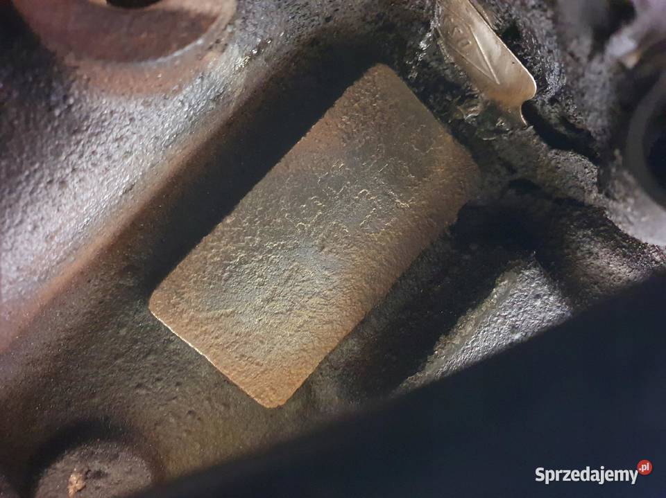 SILNIK K9K832 Renault Megane III 15 DCI 106 Silniki kompletne lubelskie Rudka sprzedam