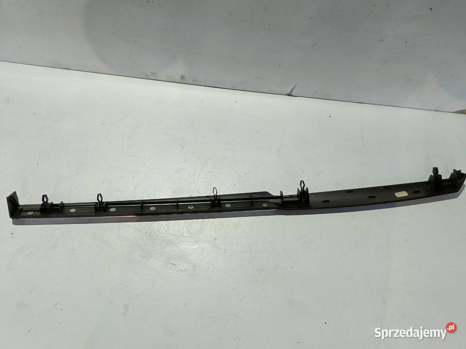 OPEL VECTRA C SIGNUM LISTWA DEKOR DESKI Motoryzacja Zgorzelec