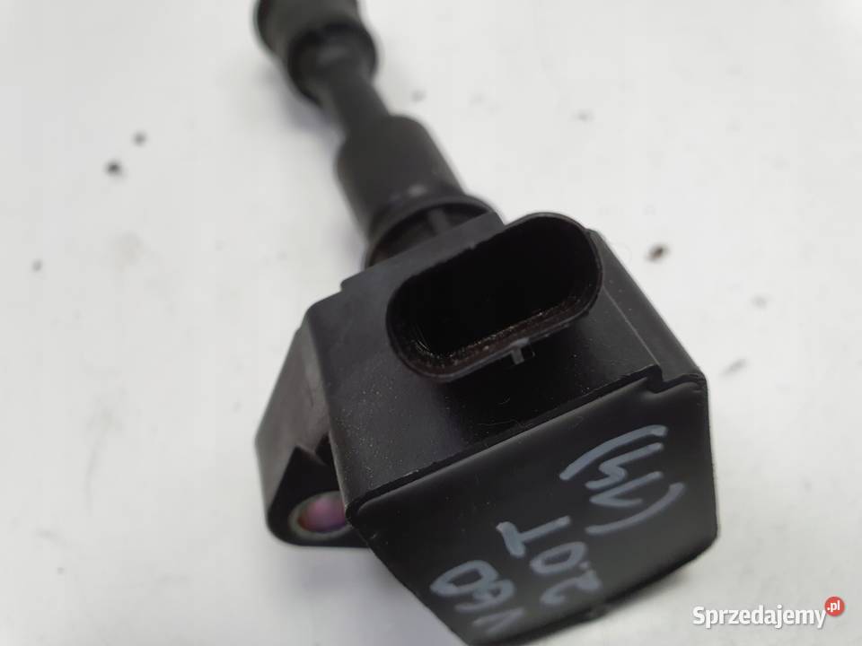 CEWKA ZAPŁONOWA Volvo V60 S60 II 20 T 31312514 lubelskie Rudka