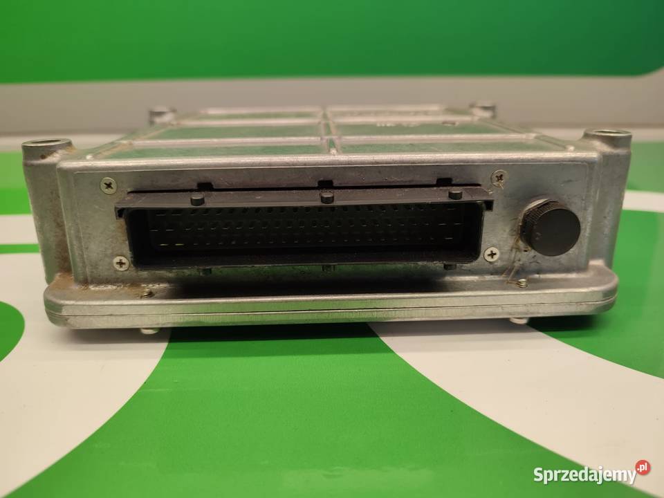 Sterownik Moduł CCU 00531090 1755000531090V07053 Wilkowo