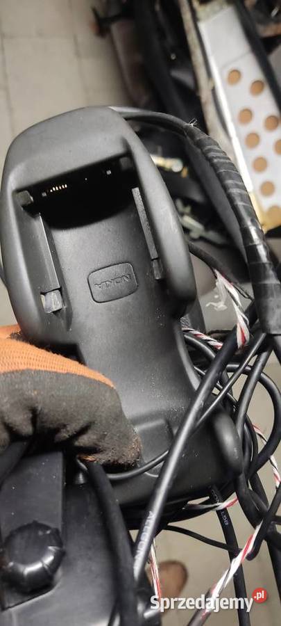 Elementy telefonu Nokia do samochodu Stalowa Wola