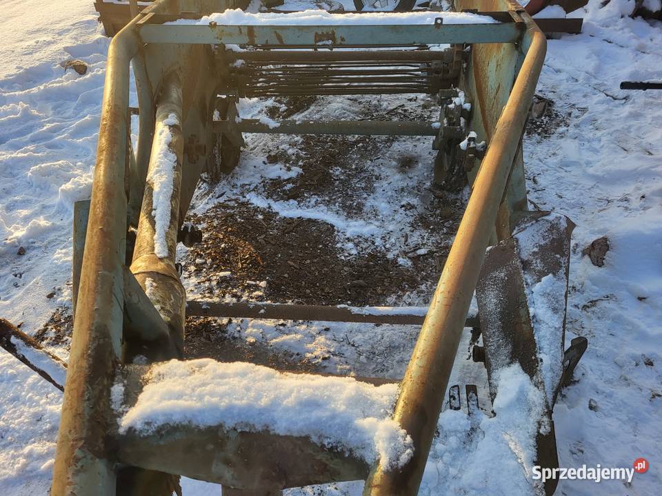 Kopaczka do ziemniaków Wiskitki sprzedam