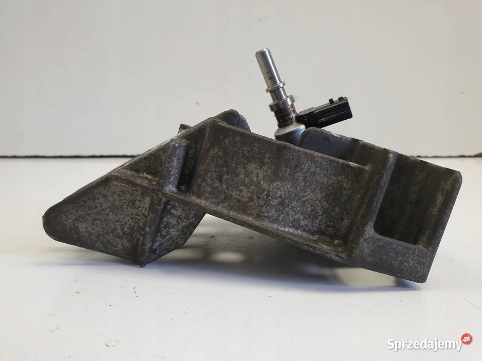 WTRYSKIWACZ Renault Clio III 15 DCI DPF łapa Chełm