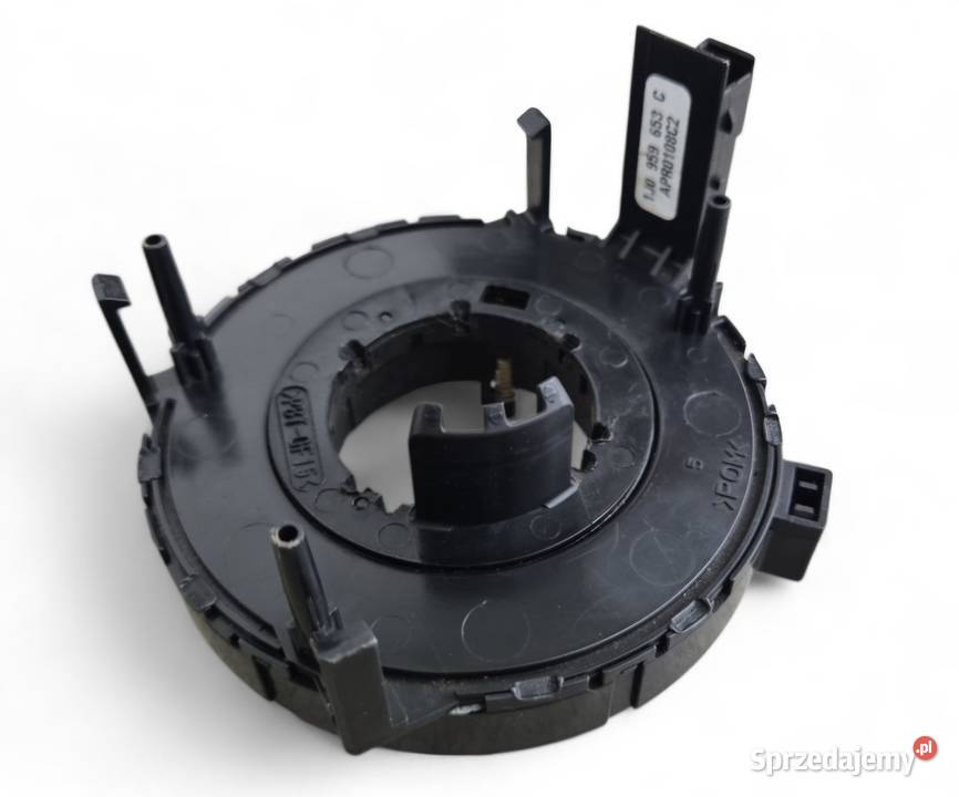 TAŚMA ZWIJAK AIRBAG SEAT AUDI SKODA VW Działoszyce