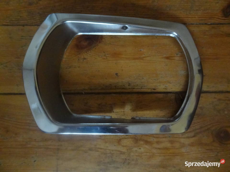 Ramka Reflektora Wartburg wielkopolskie Poznań sprzedam