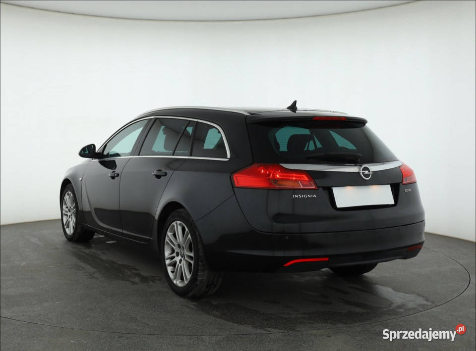 Opel Insignia 20 CDTI 1956cm3 Piaseczno
