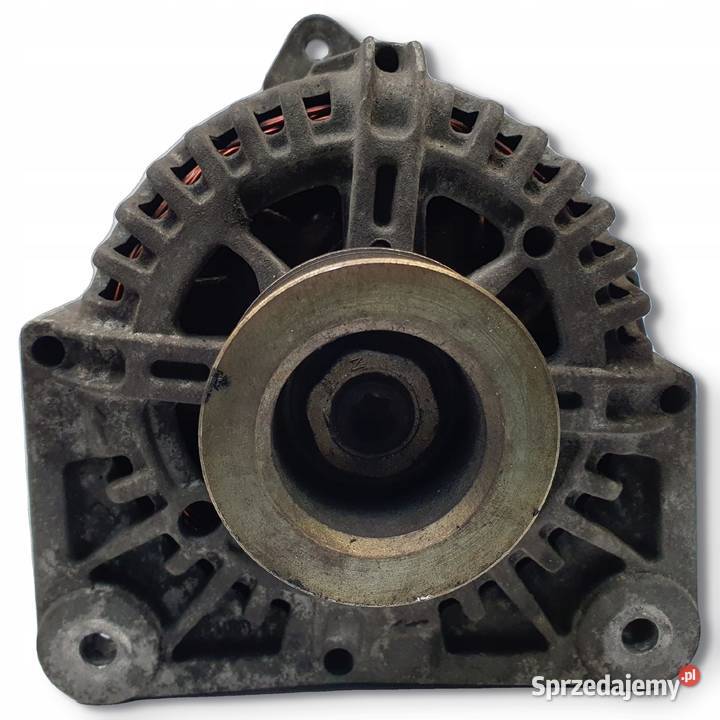 ALTERNATOR Renault Scenic II 16 16V valeo Chełm