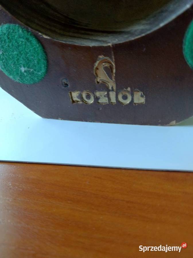 Rzeźba drewniana śląskie Żory sprzedam