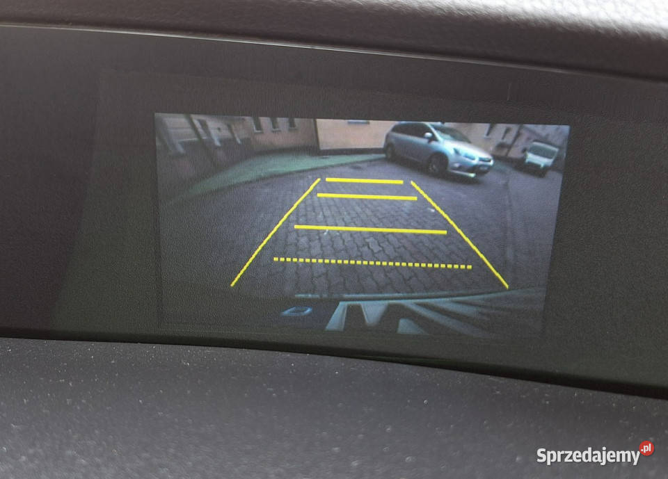 Honda Civic 18i ŁADNAczarnaKLiMATRONiKKamera IX Olsztyn