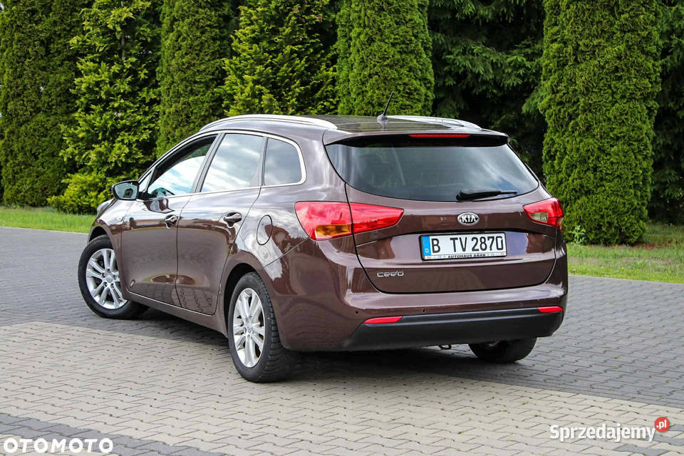 Sprzedam 192225km sprzedam