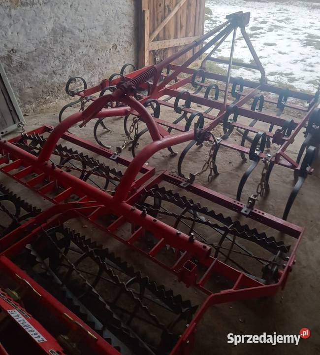 Agregat uprawowy POM Brodnica21mursus c360