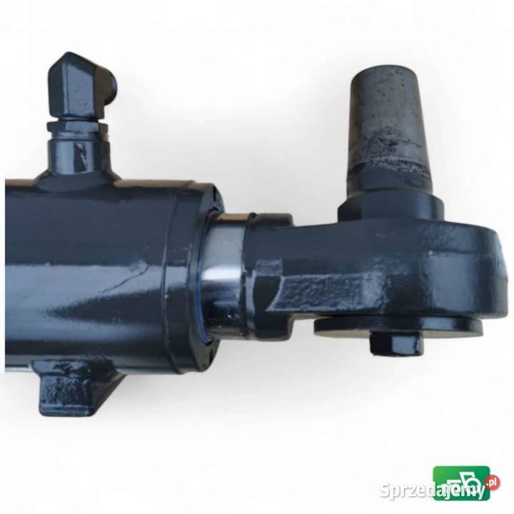 Siłownik amortyzacji przedniej osi H218PB0520190 Wilkowo