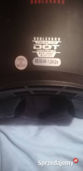 Kask Pozostałe Chrzanów