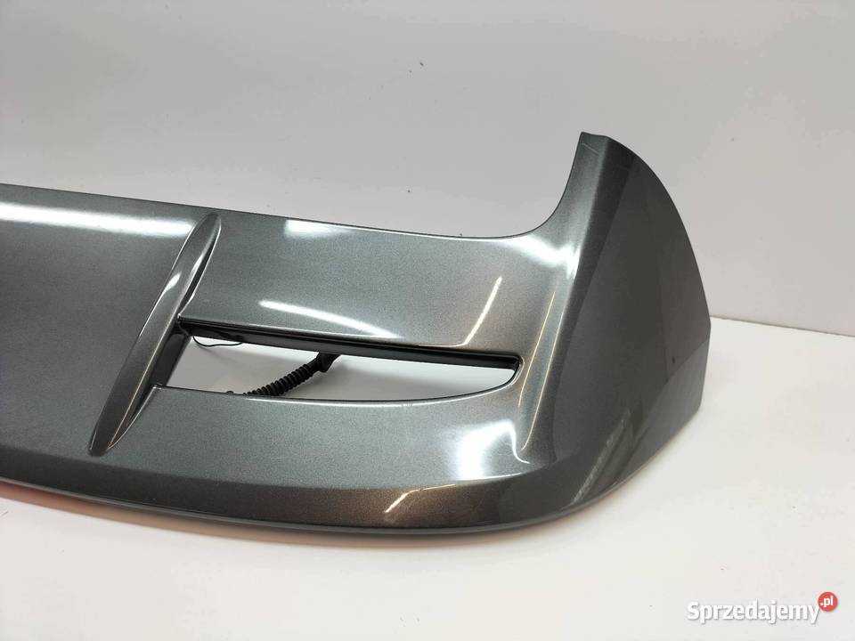 SPOILER LOTKA STLINE 8A6J44210AEW Ford Fiesta osobowe