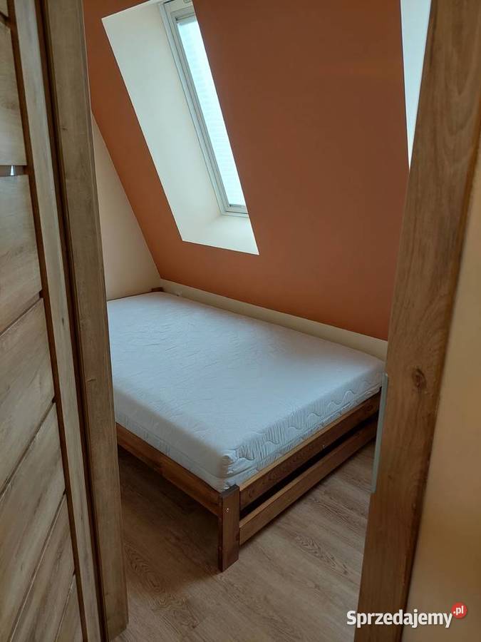 Nowe w pełni wyposażone mieszkanie z osobną Kępno