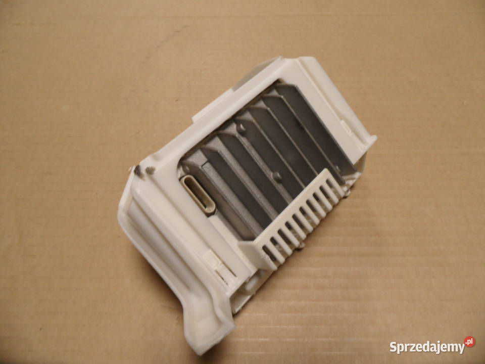 modul silnika pralki electrolux EW6F528WVP świętokrzyskie Radlin