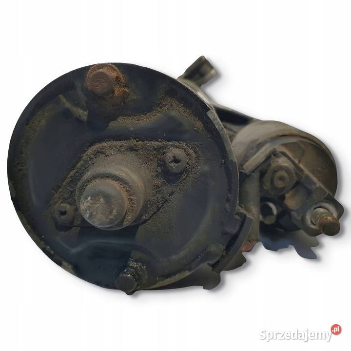 ROZRUSZNIK BMW E87 E90 E91 20 D bosch 0001139002 Chełm