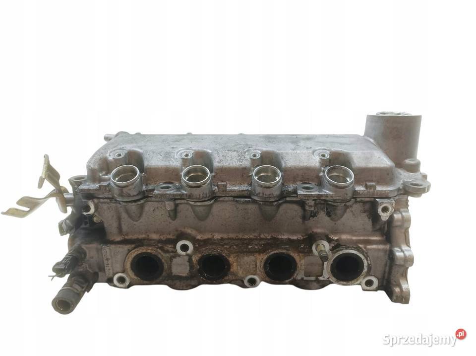 GŁOWICA KOMPLETNA 13 IDSI Honda Jazz II 20022008