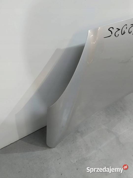 MASKA PRZÓD K13 K23 Nissan Micra IV 2010 świętokrzyskie sprzedam