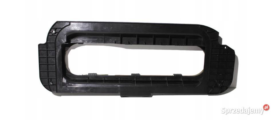 Wlot maskownica nagrzewnicy Mercedes Actros MP4 Żywiec